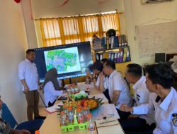 PT SDP Mendukung Penuh Program PU Kendari Wujudkan Kota Layak Huni