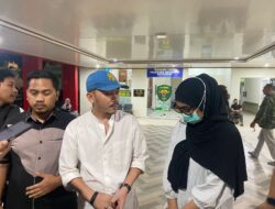 Cerita AR Korban Penganiayaan Oknum Polisi Laode Isnardin : Ditendang, Dipukul Hingga Diancam Dibunuh
