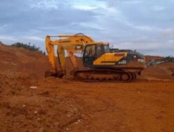 Tidak Patuh, PT Tristaco Mineral Makmur Belum Menempatkan Jaminan Pascatambang