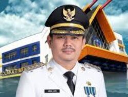 KPK Amankan Bupati Kolaka Timur di Makassar Saat Rakernas NasDem