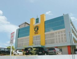 Dugaan Malpraktek Hingga Pasien Meninggal Dunia, Pemerintah Diminta Cabut Izin RS Hermina Kendari