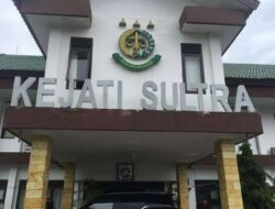 Kejati Sultra Dalami Kasus Dugaan Korupsi Perumda Kolaka