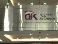 OJK Cabut Cabut Izin Usaha PT Bank Perekonomian Rakyat