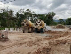 Ancam Keselamatan Warga Konawe, PT Bumi Sarana Beton Diduga Beroperasi Tanpa Amdal