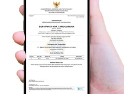 Jadi Layanan Paling Banyak Diakses Masyarakat, Ini Penjelasan Soal HT- EI bagi Debitur Perorangan