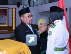 Bupati Bombana Burhanuddin Gunakan Jam Tangan Senilai Hampir Rp1 Miliar, Mendagri : Sebagai Pejabat Harus Punya Empati