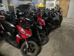Polisi Berhasil Meringkus Empat Pelaku Curanmor di Kendari