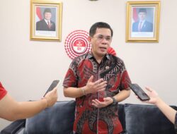 Ramaikan Karnaval Kemerdekaan 80 Tahun RI, Kementerian ATR/BPN Ajak Masyarakat Rayakan Capaian Bersama