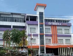Soal Karyawan Hotel D’Blitz Kendari Dipecat Sepihak, HRD : Itu Tidak Benar