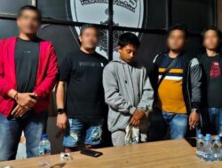 Pelaku Penikaman Anggota TNI di Kendari Menyerahkan Diri ke Polisi