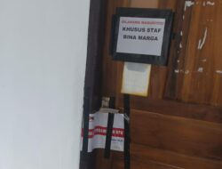 Usai OTT Bupati Kolaka Timur Abdul Azis, KPK Sita Sejumlah Barang Bukti