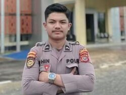 Anggota Polres Konut Laode Isnardin Aniaya Pacar, Keluarga Minta Diproses Hukum