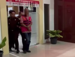 ASN di Wakatobi Jadi Tersangka Dugaan Korupsi Pembangunan AKKP Rp7,5 Miliar