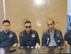 DPP NasDem Bantah Abdul Azis Terjaring OTT KPK, Sahroni : Penegakan Hukum Jangan Didramatisasi
