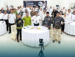 Lebih Cepat dan Mudah, BPN Sultra Luncurkan Layanan Peralihan Hak Elektronik