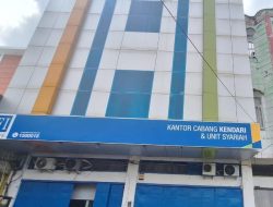 Diduga Tipu Konsumen, PT BFI Finance Indonesia Cabang Kendari Dilaporkan ke Polisi