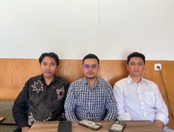 Warga Laporkan PT OSS atas Dugaan Penyerobotan Tanah