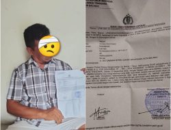 Oknum PNS dan Dua Rekannya Diduga Keroyok Warga di Pelabuhan Baubau, Polisi Dinilai Lamban Tangani Kasus