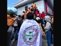 LBH Kasasi Sultra Minta Pemerintah Lindungi Warga Negara yang Menyampaikan Aspirasi