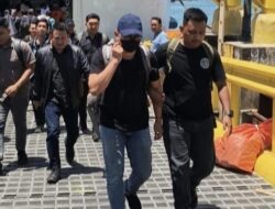 Mantan Bendahara Inspektorat Konkep Jadi Tersangka Dugaan Korupsi Rp1,2 Miliar