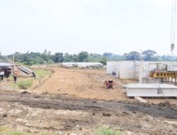 Akses KCJB Karawang Ditargetkan Rampung NATARU 2025, Ini Kata Menteri Nusron