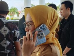 Kabag Umum Setda Konawe : Pamer Harta di Tengah Efisiensi