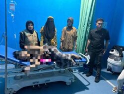 Cemburu, Istri Muda di Kolaka Utara Jadi Korban Penikaman Istri Kedua