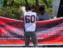 Kejati Sultra Diminta Usut Dugaan Pertambangan Ilegal PT Tri Mitra Babarina Putra di Kolaka