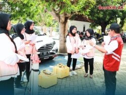 Pastikan Mutu Layanan Pertanahan, Kanwil BPN Sultra Gelar Uji Kompetensi Surveyor