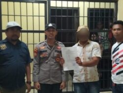 Tangkap Tangan, Oknum ASN Buton Tengah Minta Fee Anggaran Paskibraka 2025