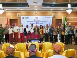 Pendaftaran Tanah Ulayat Dalam Wujudkan Arahan Presiden Prabowo