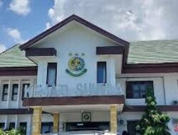 Dugaan Korupsi Tambang Ilegal PT MCM dan PSB, ASN Dinas DPMPTSP Sultra Diperiksa Kejati Sultra?