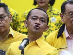 Penghentian Ratusan IUP Berdampak Pada Puluhan Ribu Pekerja, Presiden Diminta Copot Menteri ESDM Bahlil