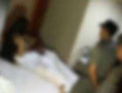 Oknum TNI Selingkuh Dengan Istri Seniornya, Denpom Kendari : Sudah Diamankan