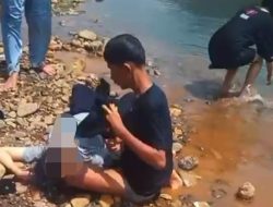 Warga Routa Tewas Tenggelam di Lokasi Galian PT Abadi Nikel Nusantara
