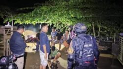 Arena Judi Sabung Ayam di Kendari Digerebek,  Polisi Sita 20 Ayam dan 14 Motor