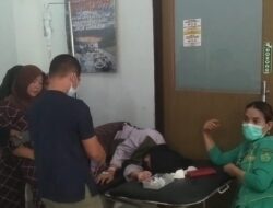 Belasan Siswa SMKN 1 Konawe Keracunan Usai Konsumsi Makanan Bergizi Gratis