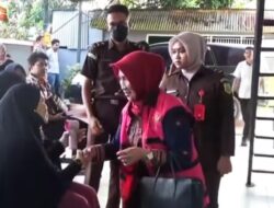Terbukti Korupsi Rp 444 Juta, Mantan Sekda Kendari Nahwa Umar Divonis 1 Tahun 2 Bulan