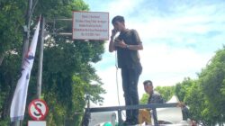 Terlibat Tambang Ilegal di Konut, Kejagung Didesak Periksa Oknum Notaris Inisial TFA