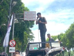 Terlibat Tambang Ilegal di Konut, Kejagung Didesak Periksa Oknum Notaris Inisial TFA