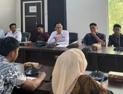 Soal Dobol Klaim BPJS Kesehatan RSU Hermina Kendari, DPRD Rekomendasikan BPRS Sultra Lakukan Investigasi