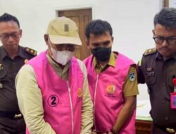 Eks Kadinkes Muna Jadi Tersangka Korupsi Dana BOK dan JKN