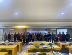 Klarifikasi Penyelesaian Permasalahan Lokasi Transmigrasi Yang Masuk Kawasan Hutan