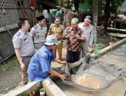 Reforma Agraria Hidupkan Potensi Desa Bandung, dari Semak Belukar Jadi Sumber Ekonomi Masyarakat
