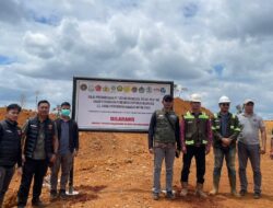 Diduga Melanggar Kawasan Hutan di Kolaka, Satgas Gakum PKH Pasang Plang dan Verifikasi Tiga Perusahaan