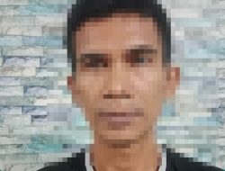 Mantan Polisi di Kendari Diringkus Usai Tipu Teman Sendiri