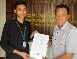 Bupati Muna Barat Dilaporkan ke Kejagung Terkait Dugaan Tambang Ilegal PT Arga Morini Indotama