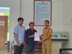 PT VDNI Dilaporkan Ke Binwasnaker Terkait Sejumlah Pelanggaran Kesehatan Kerja