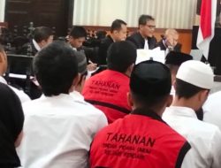 Nama Eks Kapolda Sultra Irjen Merdisyam Disebut Dalam Sidang Dugaan Penipuan Ore Nikel 80 Ribu MT PT MBS