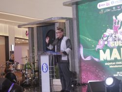 Sultra Maimo 2025 menjadi Cerminan Bank Indonesia Dalam Mendukung UMKM